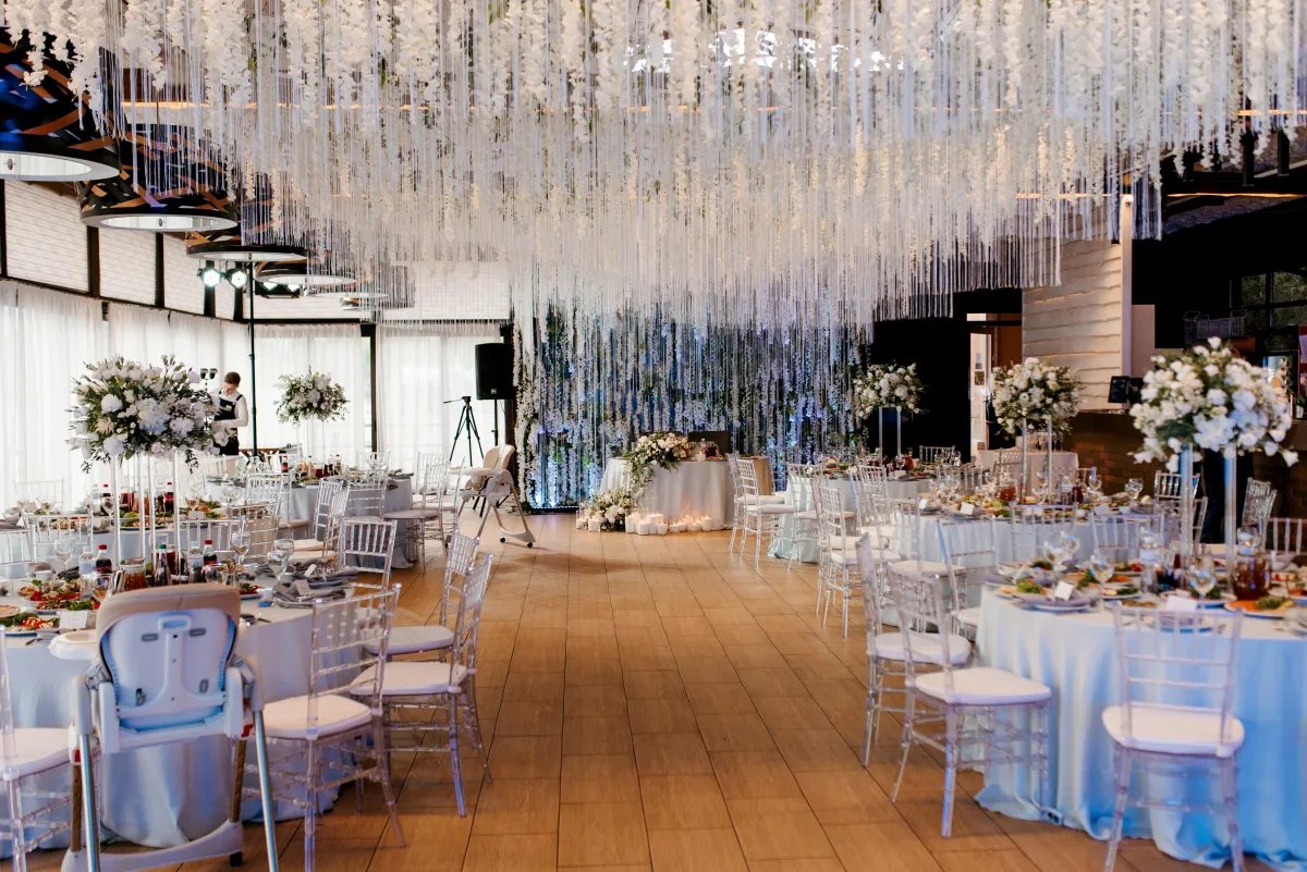 Zano Banquet Hall